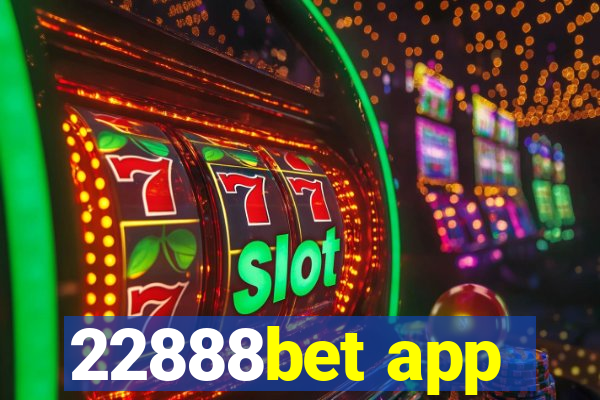 22888bet app